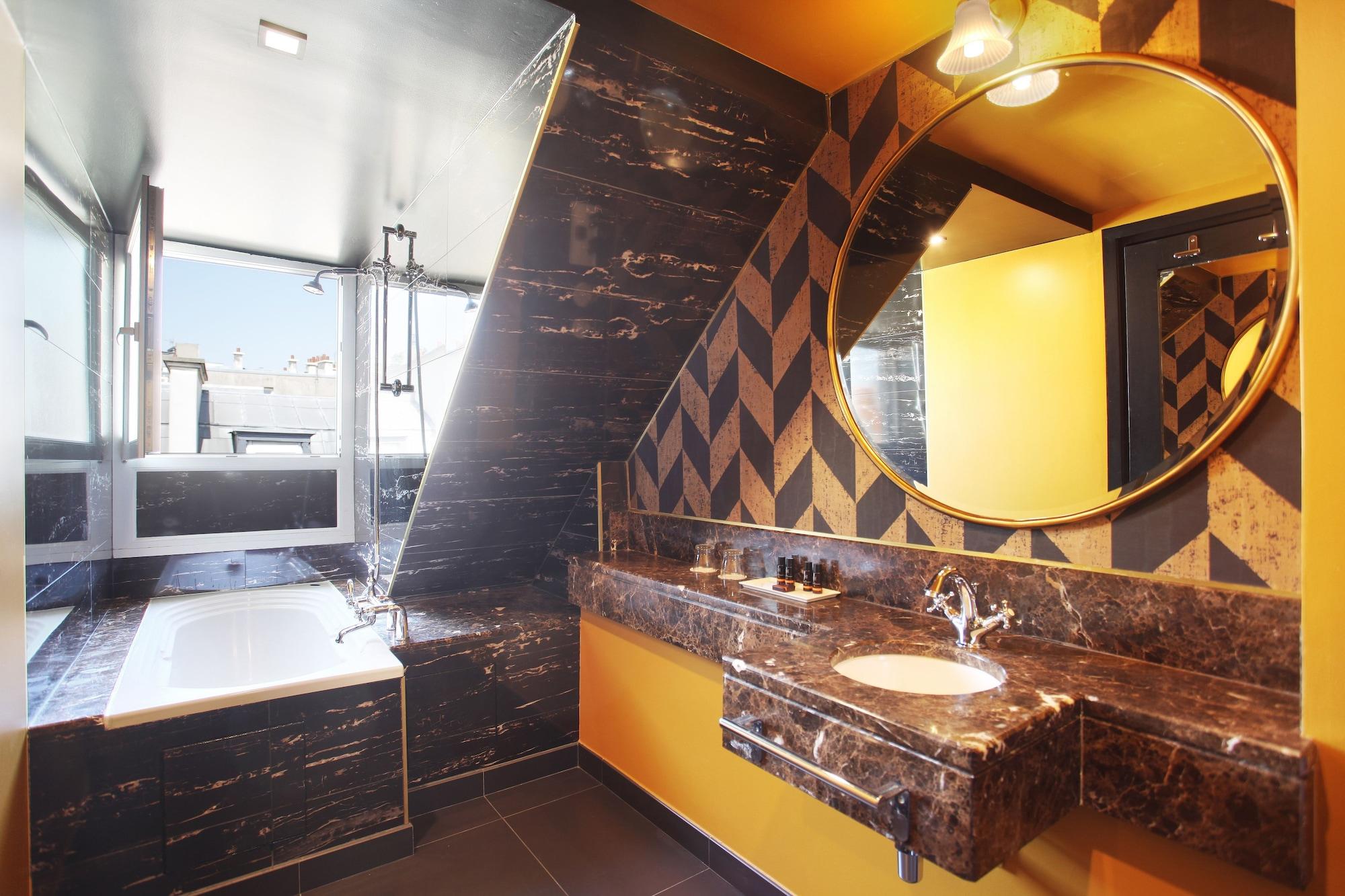 Maison Nabis By Happyculture 4* Parijs