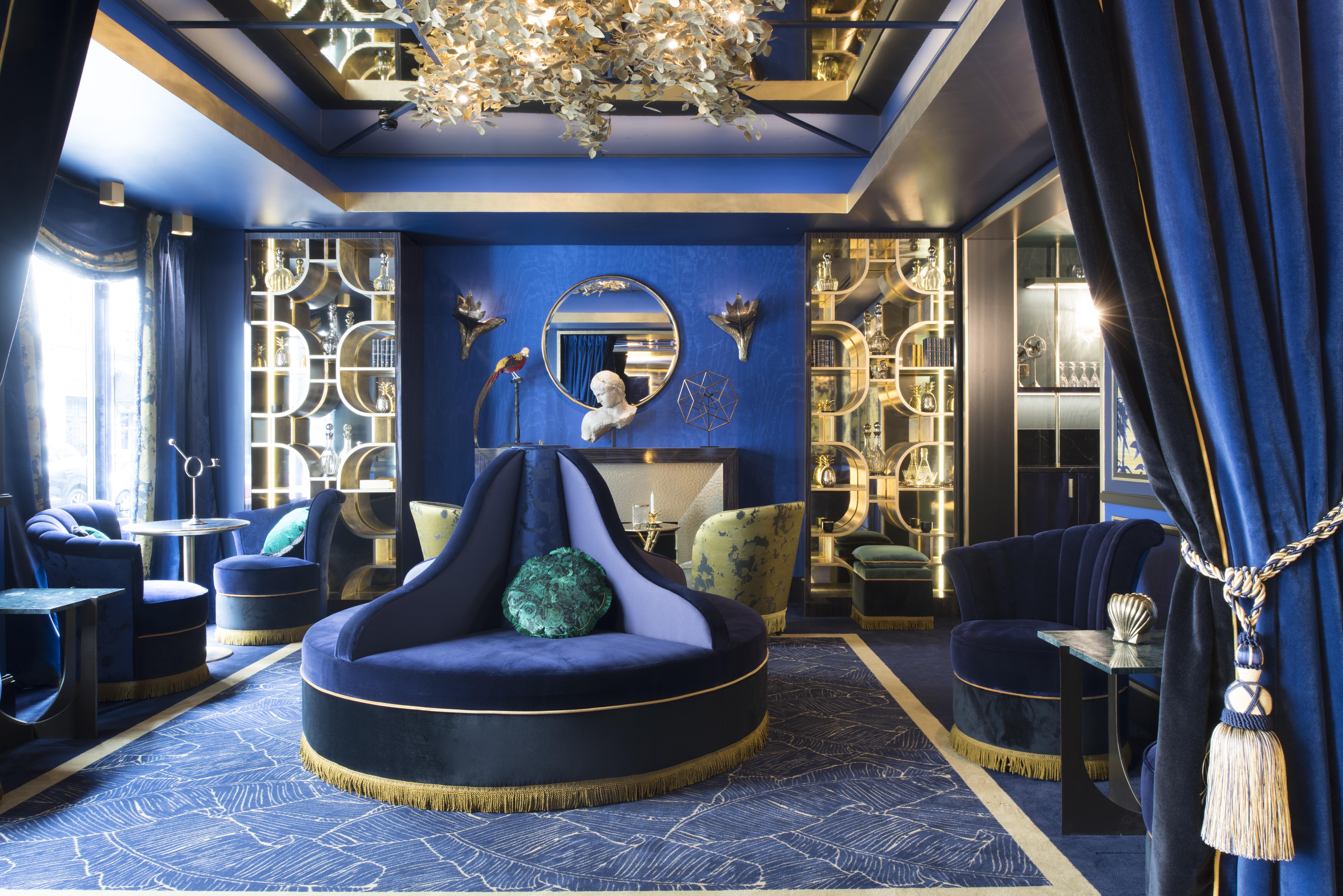 Maison Nabis By Happyculture 4* Parijs
