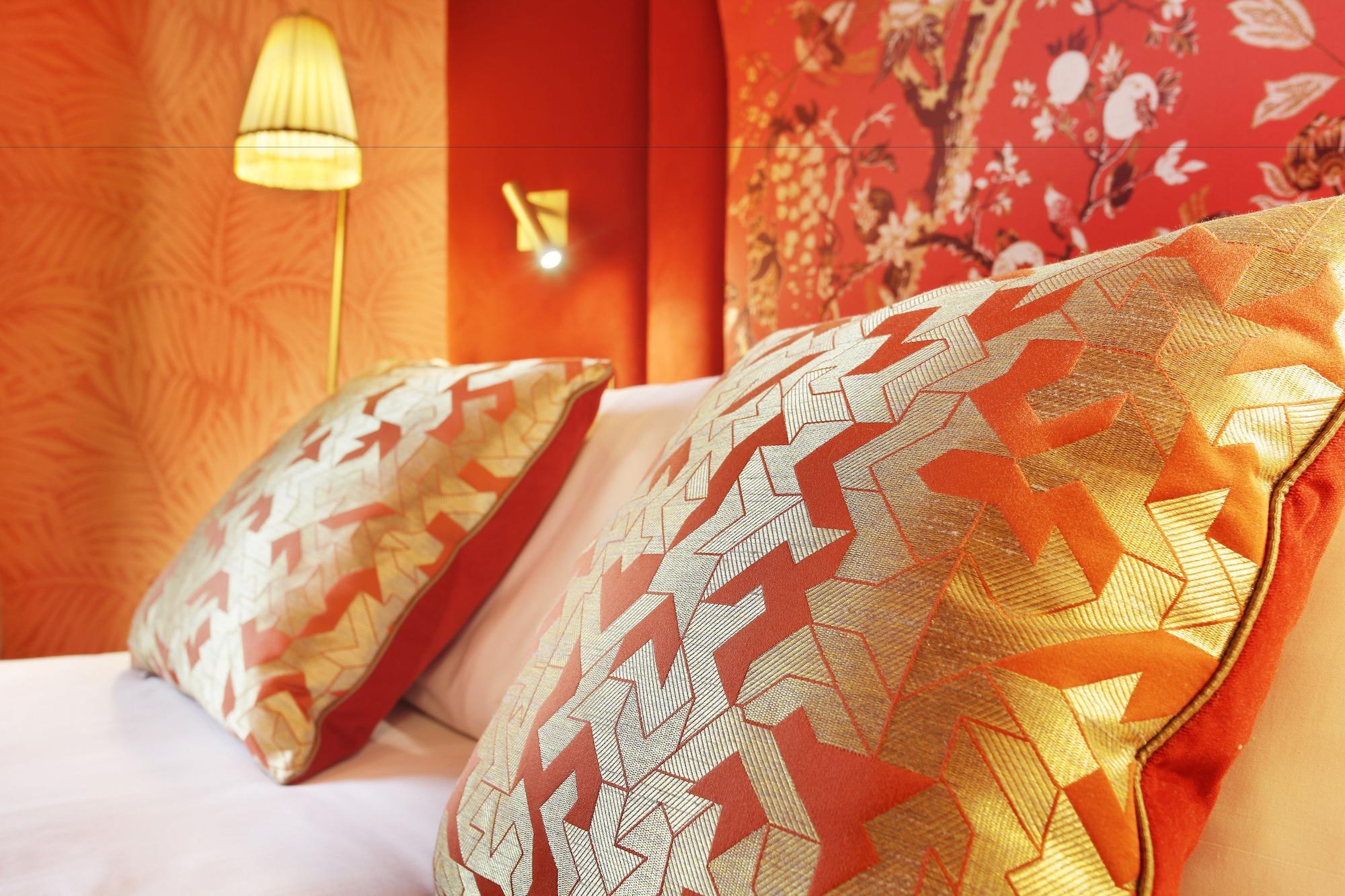 Maison Nabis By Happyculture 4* Parijs