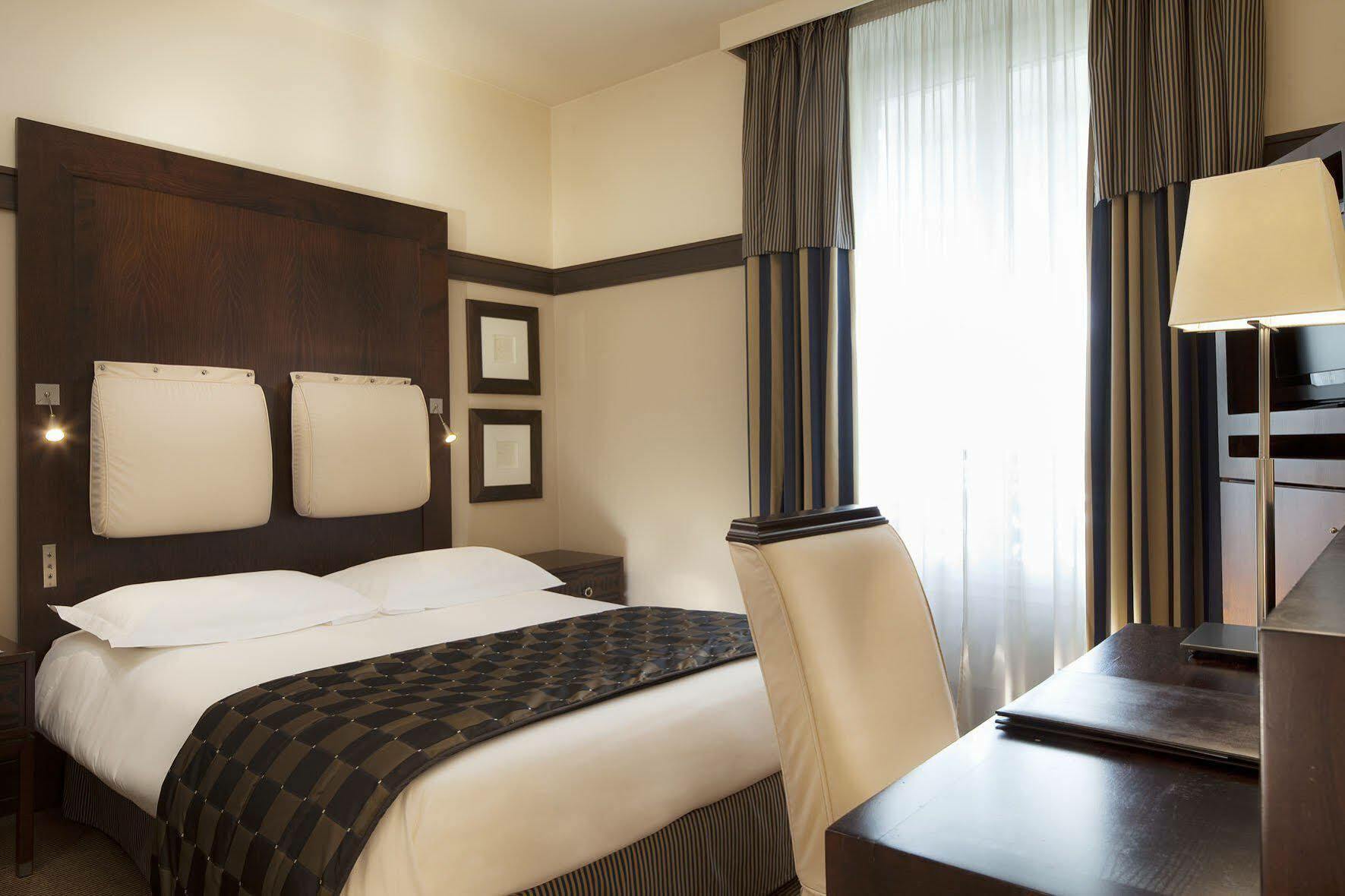 Maison Nabis By Happyculture Hotel Parijs